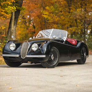 XK120