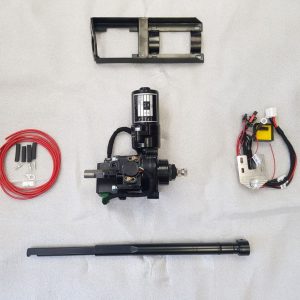 Opel GT - LHD (Linkslenker)