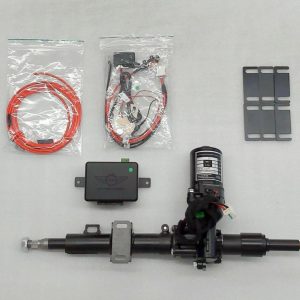 VW Golf (Rabbit) MK1 LHD (Linkslenker)